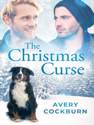 cover image of The Christmas Curse